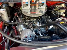 Oil & Filter @ 159,410mi for $35.83