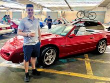 RADwood 2024 @ Port of Los Angeles 