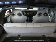 2015 Interior