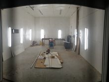 This is basically the finished product