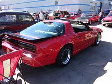 Local Car Show