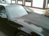 side front