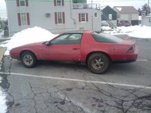 driver side