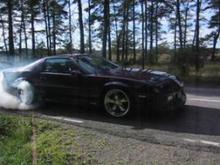 time to see what 12 psi boost go for..