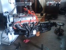 camaro 219