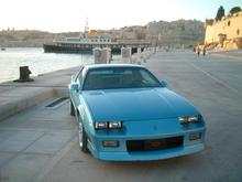 vittoriosa waterfront