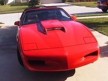 92 Firebird