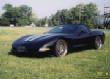2000 CORVETTE CONVERTIBLE LONG LIST OF MODS PUTTING DOWN 400  RWHP