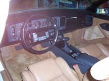 1989 Pontiac Turbo Trans Am