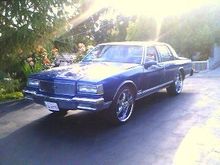 88 Box Chevy