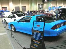 Detroit Autorama