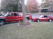 Chevy for Life!