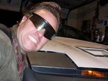 IM NOT KRAZY. YOU'RE THE ONE THATS KRAZY.