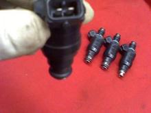 injectors