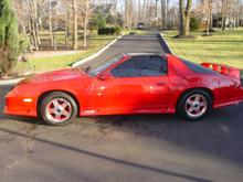 Camaro5
