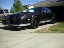 camaro