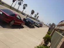 goald coast f body meet 8