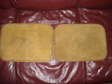 Nice rear mats $22 shipped