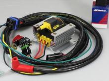 accel spark control add on.