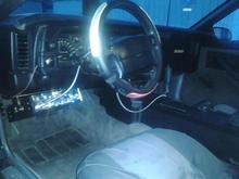 My Smoky &amp; The Bandit setup lol