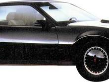 1982 Trans Am