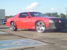 Camaro
