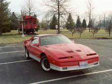 87 TA