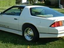 Iroc