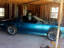 maro