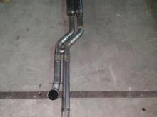 exhaust