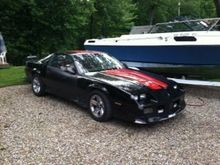 85 Iroc