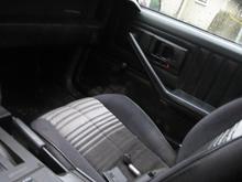Passenger side