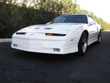 My 89 GTA