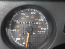 My 89 GTA