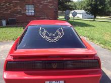 1988 gta