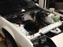 87 Iroc-z
