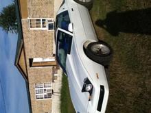 1989 Firebird Trans Am