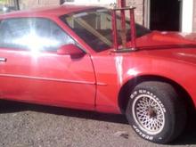 87 firebird
