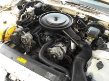 1991 Firebird 5.0 TBI