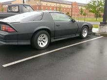 Side