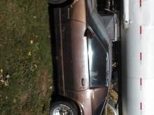 84' Camaro Berlinetta