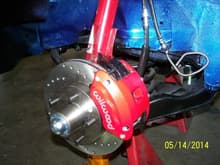 firebird may 2014 new brakes 002