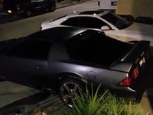 Stormcloud Gray Metallic Plastidip