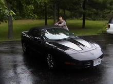 all show and no go... for some reason i would rather have it the other way around