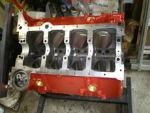 building engine