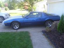 1991 Formula WS6 as bought for $350