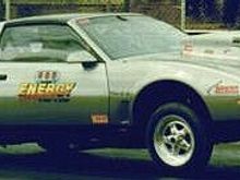 My 84 Trans Am ...10.06 1/4 mile E:T @129 mph Daily driver!