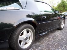 Killmaro "update"