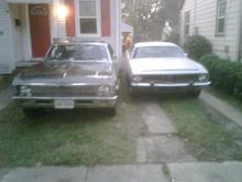nova and cuda