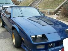 89 iroc
